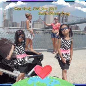 Meet your Posher, Aung kyaw